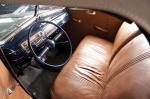 Ford DeLuxe Custom Convertible Coupe 1940 года